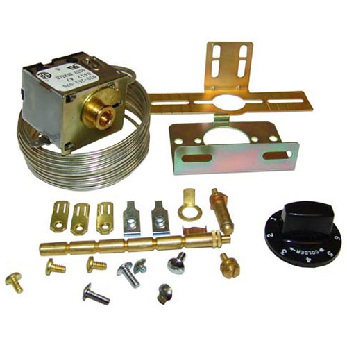 Ranco A10-6572 Temperature Control SPST