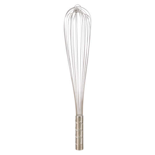 Vollrath/Idea-Medalie 47259 Whip,Piano (18"L,S/S, W/ Grip)