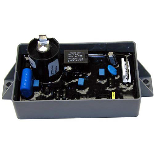 Vulcan Hart VH855096 Ignition Control Board W/ 4-7/8" Mount Tabs 4-1/4" X 2-1/2"