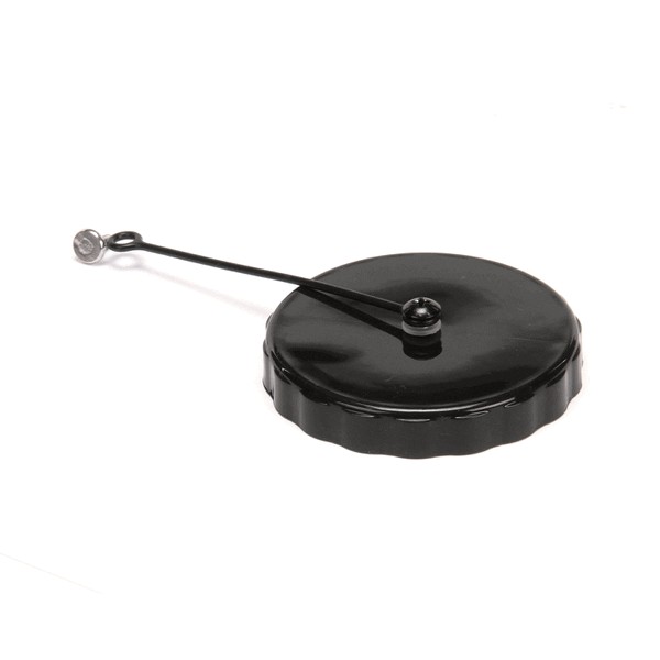 Curtis WCWC-37387 Lid Cap(Server)