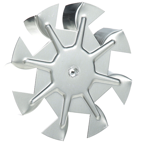 Super Systems 705846 Fan - Radial Blade