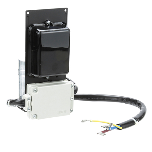 Delfield 351-6468 Start/Run Capacitor Assembly
