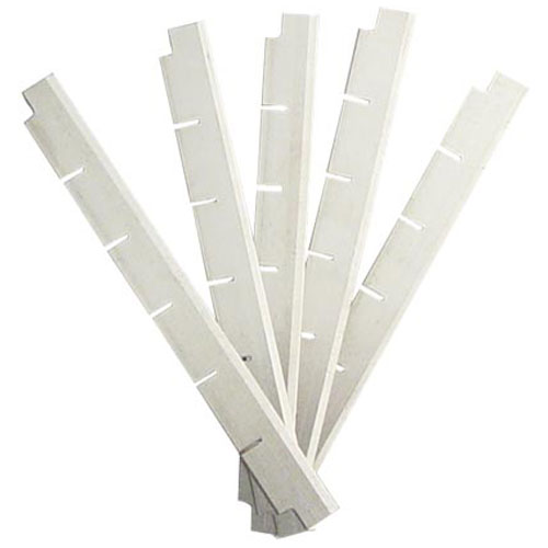 Blade Set  Qfc 1/2 For Nemco - Part# 55436-3
