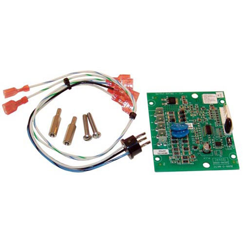 Bunn 02620.1042 120V Digital Timer Board with Wire Harness
