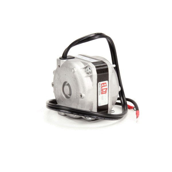 Randell EL-MTR0102 Condenser Fan Motor, 115V/120V, 58A, 50/60HZ