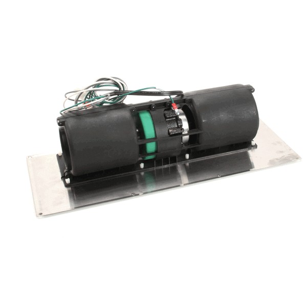 Traulsen 325-60072-00 Refrigerator Blower Assembly