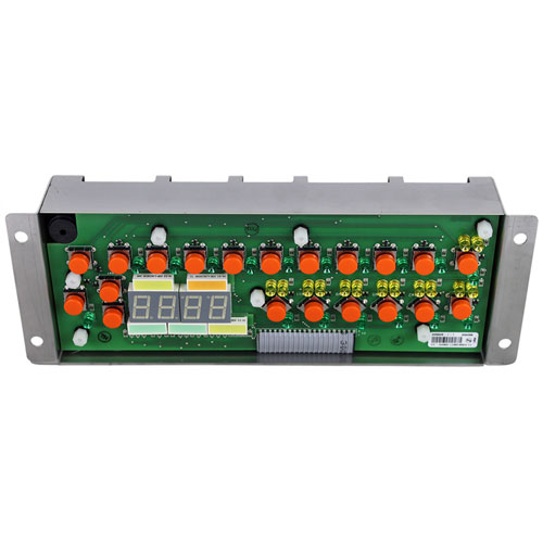 Alto-Shaam CC34063 Control Board Assembly