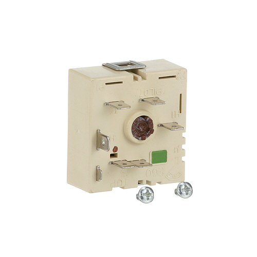 Advance Tabco SU-P-205 Infinite Switch Green 120V
