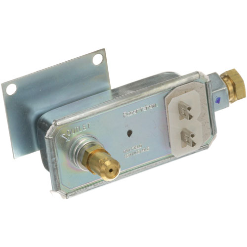 Hobart 15109 Gas Safety Valve 3/8" Tube 3.03/3.3V