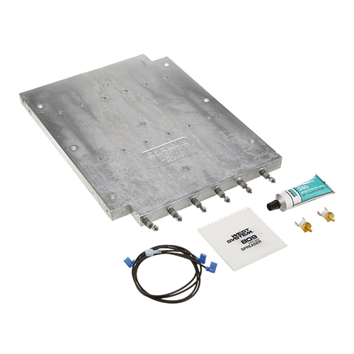 Crown Steam 6921-6 Element Assembly 15kW 208V