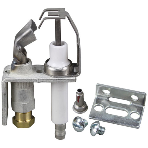 Blodgett 42349 Pilot Burner With Spark Ignitor