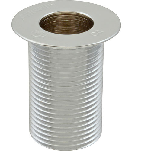 Fisher FIS10448 Drain, 3/4" NPS x 1-3/4" Length, NP