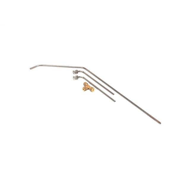Montague 03431-2 Pilot Kit  - 12" Open Top