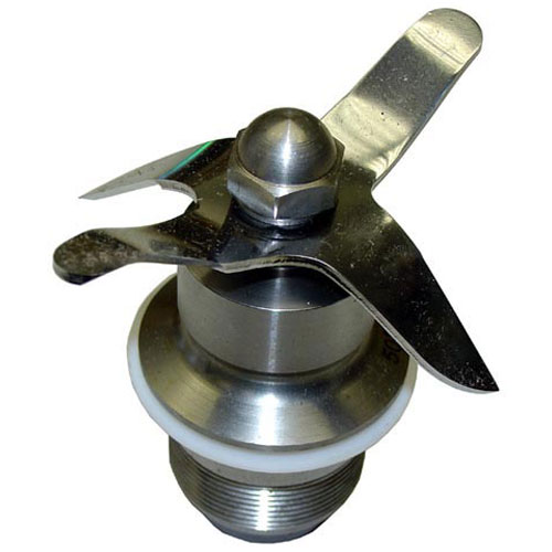 Waring/Qualheim 502977 Blending Assembly