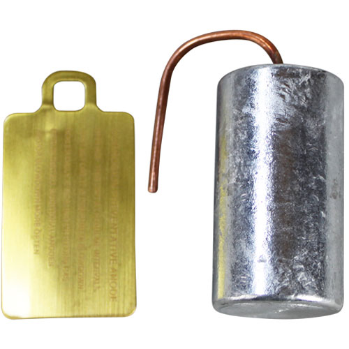Garland GL78164-1 Anode