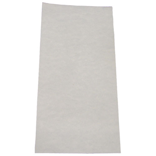 Frymaster FM8030283 Hot Oil Filter  - Sheet (100)