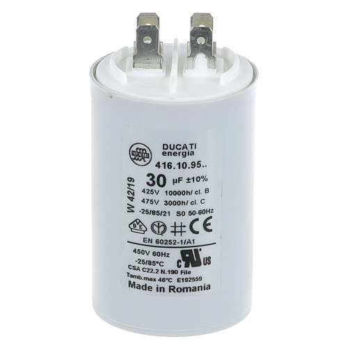 Blodgett 58776 Capacitor Kit