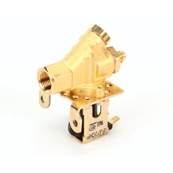 Curtis WCWC-801 Water Inlet Valve 1 Gpm