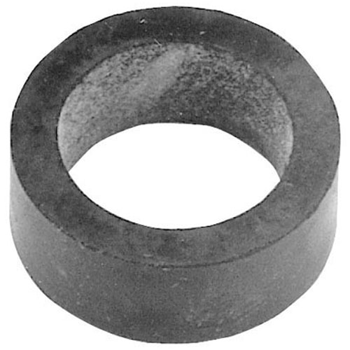 Hobart 817098-00005 5/8" Glass Gauge Rubber Washer, .600" ID