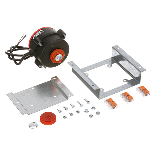 TRUE 800439 Refrigertor Motor 115V 60Hz