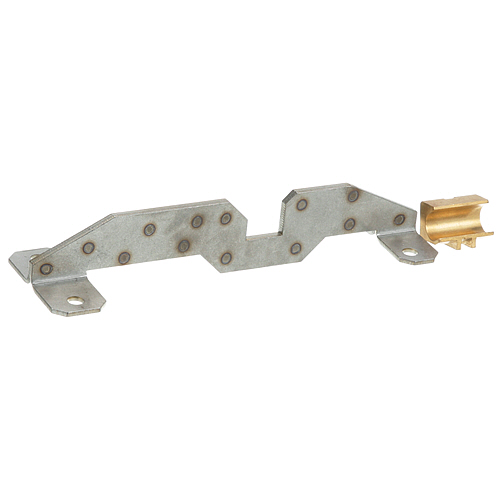 Nieco 16229 Center Support W/Bearing 5/8" Sleeve