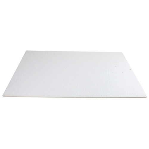 Frymaster 8160175 Insulation - Flue Front