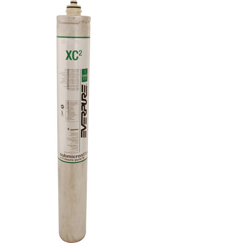 Everpure EV9613-10 XC2 Water Filter Cartridge 12,000 GAL XC2
