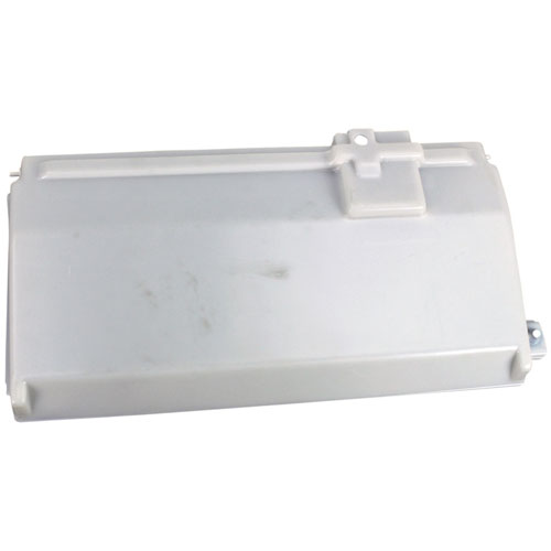 Manitowoc 40-0478-3 Ice Machine Water Curtain