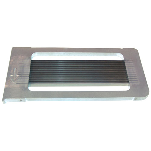 Prince Castle SP-124 Blade Assembly 3/16"
