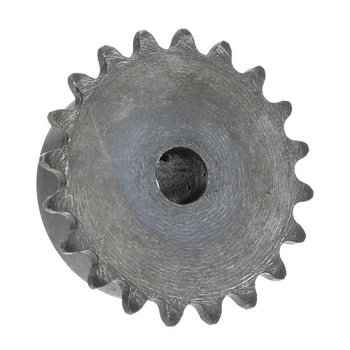 Sprocket For Roundup - Aj Antunes - Part# 2150110