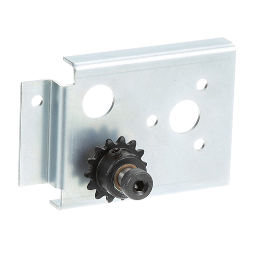 Antunes 0011300 Sprocket/Retainer Assembly
