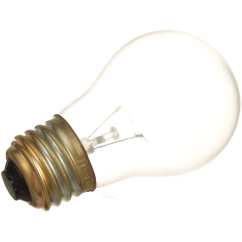 Hatco 02.30.265.00 Light Bulb W/PFA Coated 40W 130V