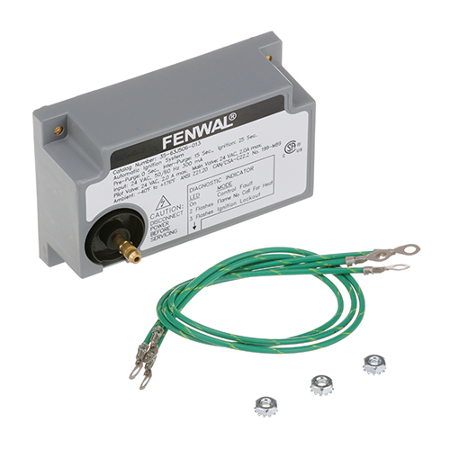Garland 4530025 Oven 3 Tries Service Ignition Module