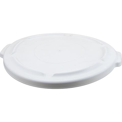 Lid 32 White For Rubbermaid - Part# Fg263100wht