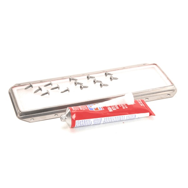 Turbochef NGC3029 Oven Waveguide Cover