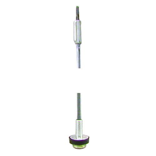 Anthony 2-11940-0006 Torque Rod (Round End)