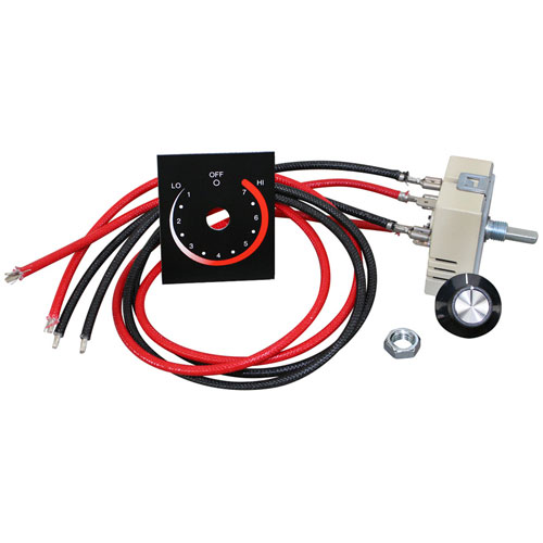 Hatco 02-19-019-00 Infinite Control Kit 240V, 13 AMP