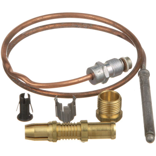 Garland 1415000 1980 Series Thermocouple 18', 20-30MV