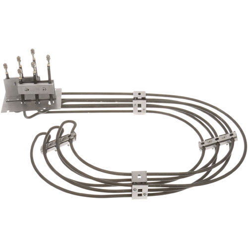 Duke 153643 Heating Element Assembly 10000W 240V