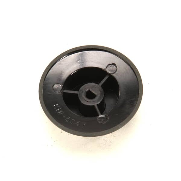 Star 2R-9305 Knob 2-1/2 D, Off-Lo-Med-Hi