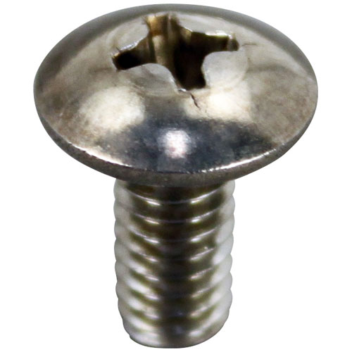 Seco 0279060 Screw Truss 8/32 X 3/8