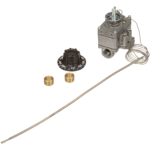 Jade Range 4615300100 Oven Thermostat FDO 3/16" X 14-3/4" 48" CAP 150-550&deg;F