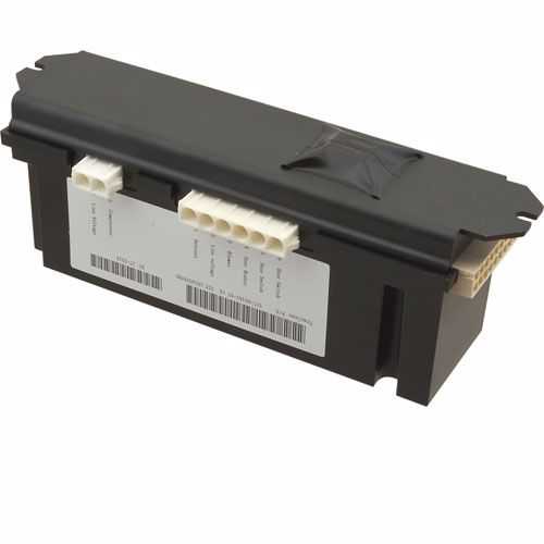Traulsen 337-60317-00 Relay Module 110VAC