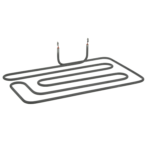 APW AS-1439900 Electric Griddle Heating Element 4500W 240V