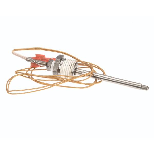 Ultrafryer ULTR18A276 Temperature Probe RTD Leads Tan Wire