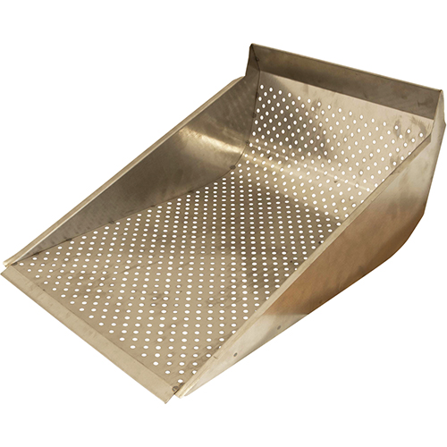 Dean 8231865 Drain Rack Scoop Pan