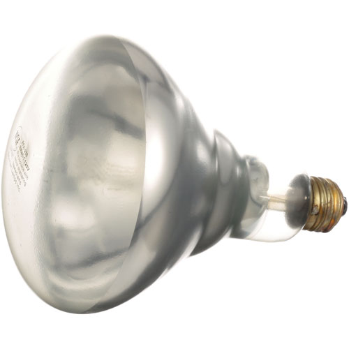 Hatco 02.30.069.00 Infrared Lamp Clear 250W 120V
