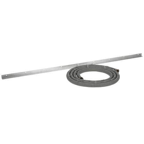 Vulcan Hart VH418557 2-Piece Door Gasket Kit 26.25" & 75.75" Pieces
