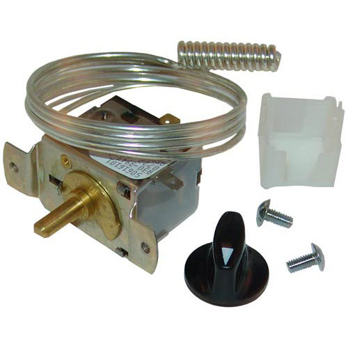 APW 14894-00 Temperature Control 25-40&deg;F 36" Capillary