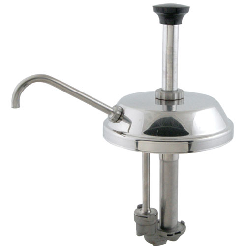 Server Products 83000 Condiment Pump SS CP-10